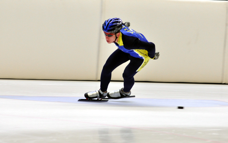 Training shorttrack -   04