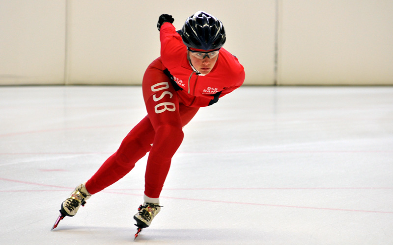 Training shorttrack -   07