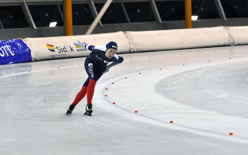 Trainingswedstrijd 17-10-2009 - 021