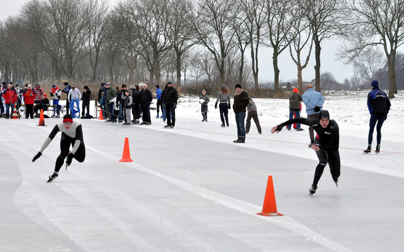 Kortebaan Stolwijk - 008