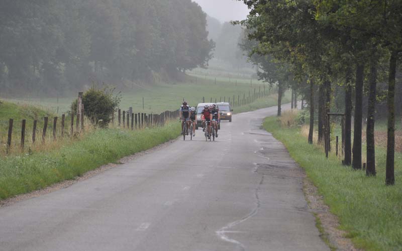 2011-08-14 - Fietstraining - 009